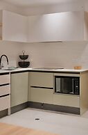 ADN Apartments and Studios