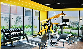 ADN Apartments and Studios