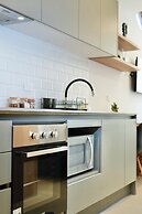 ADN Apartments and Studios