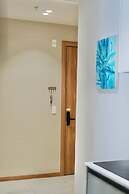 ADN Apartments and Studios