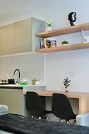 ADN Apartments and Studios
