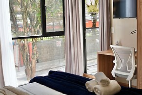 ADN Apartments and Studios
