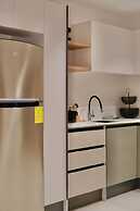 ADN Apartments and Studios