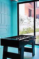 ADN Apartments and Studios