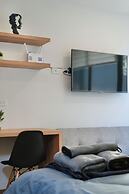 ADN Apartments and Studios