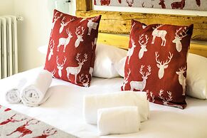 Hotel Ambassador Bormio