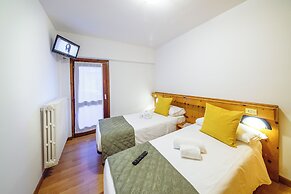 Hotel Ambassador Bormio