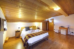 Hotel Ambassador Bormio