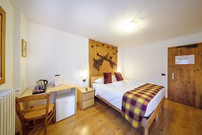 Hotel Ambassador Bormio