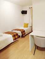 Hotel Ambassador Bormio