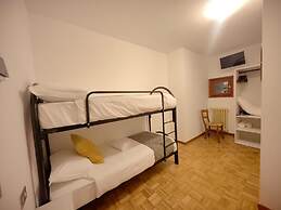 Hotel Ambassador Bormio