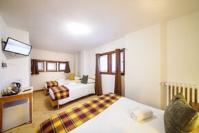 Hotel Ambassador Bormio