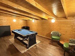 The Farm House