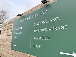 The Farm House