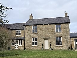 The Farm House