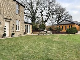The Farm House