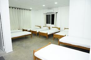 Colombo Mount Hostel