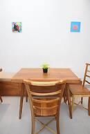 Colombo Mount Hostel