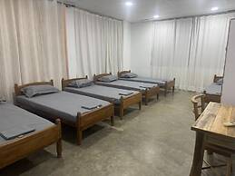 Colombo Mount Hostel