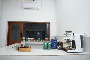 Colombo Mount Hostel