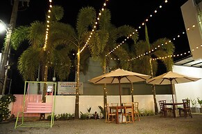 Colombo Mount Hostel