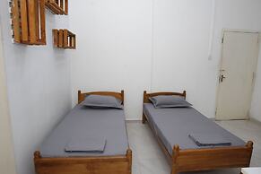 Colombo Mount Hostel
