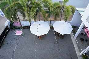 Colombo Mount Hostel