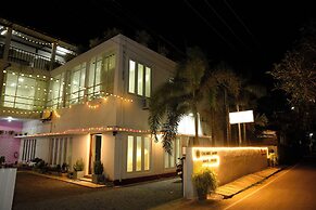 Colombo Mount Hostel