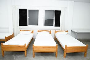 Colombo Mount Hostel