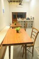 Colombo Mount Hostel