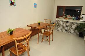 Colombo Mount Hostel