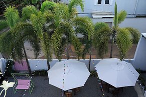 Colombo Mount Hostel