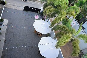 Colombo Mount Hostel