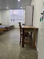 Colombo Mount Hostel