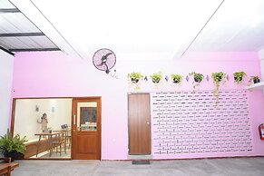 Colombo Mount Hostel