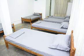 Colombo Mount Hostel