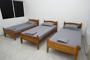 Colombo Mount Hostel