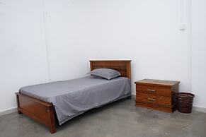 Colombo Mount Hostel
