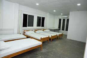 Colombo Mount Hostel