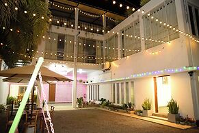 Colombo Mount Hostel