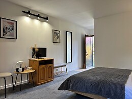 Devonshire Lodge Chalet