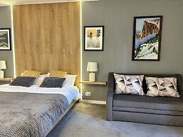 Devonshire Lodge Chalet
