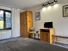 Devonshire Lodge Chalet