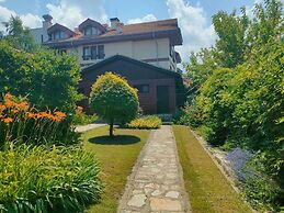 Devonshire Lodge Chalet