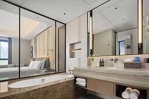 Crowne Plaza Xinghua By Ihg