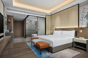 Crowne Plaza Xinghua By Ihg
