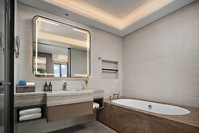 Crowne Plaza Xinghua By Ihg