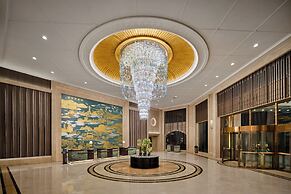 Crowne Plaza Xinghua By Ihg