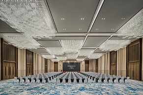 Crowne Plaza Xinghua By Ihg