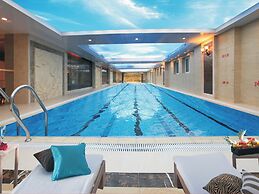 Crowne Plaza Xinghua By Ihg